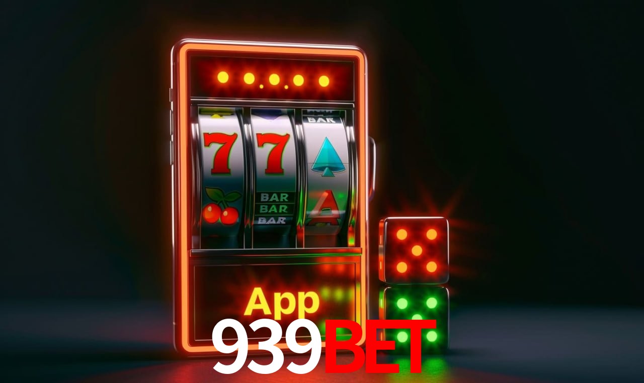Experiência VIP 939bet