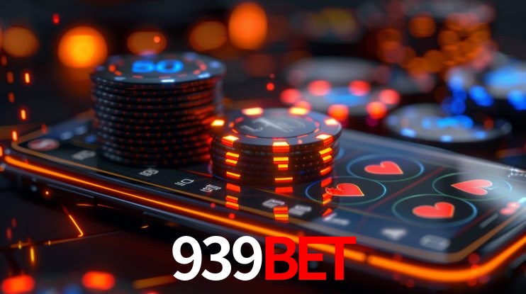 Statistics 939bet