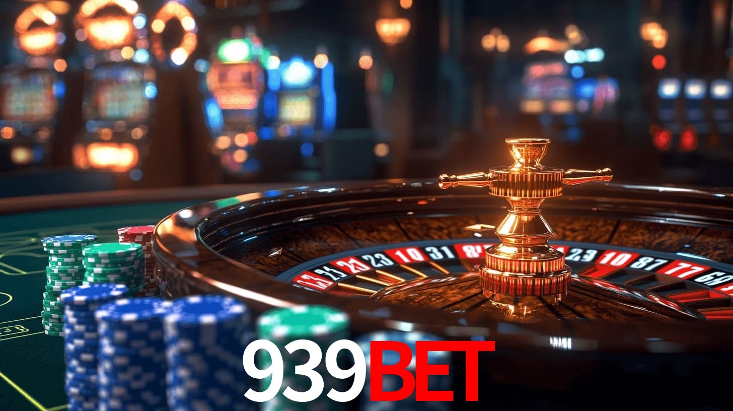 939bet - Jackpot de Pressão Total - 939bet.com