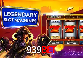 Desvendando o Mundo dos Jogos Virtuais na 939BET