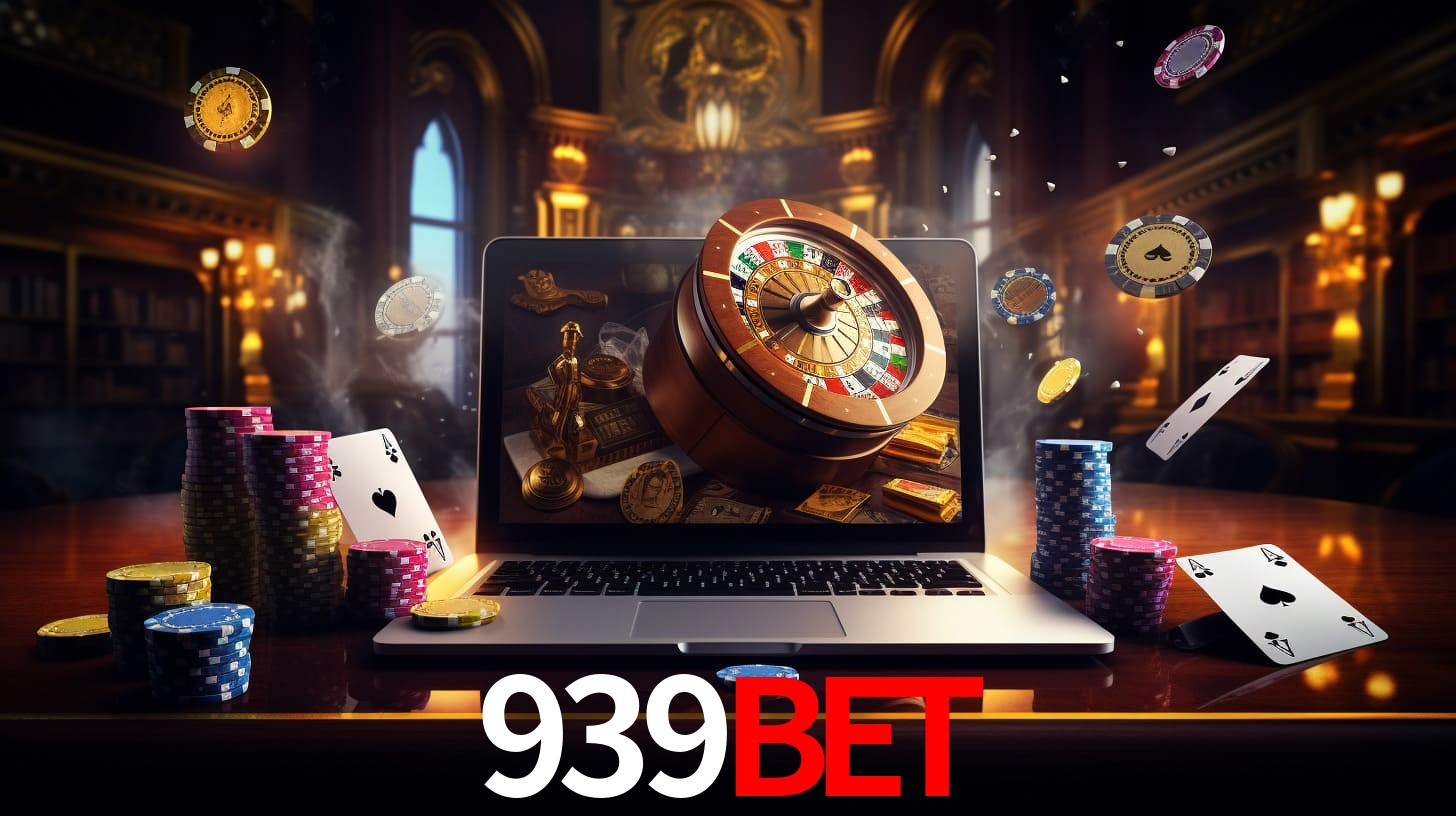 Experiência VIP 939BET