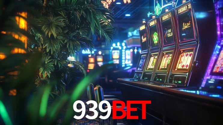 Welcome Bonus 939BET