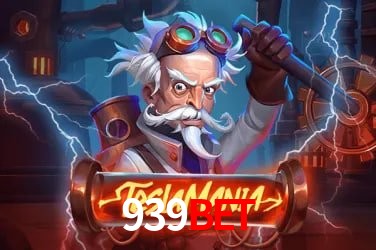 Jogos de Slot 939bet