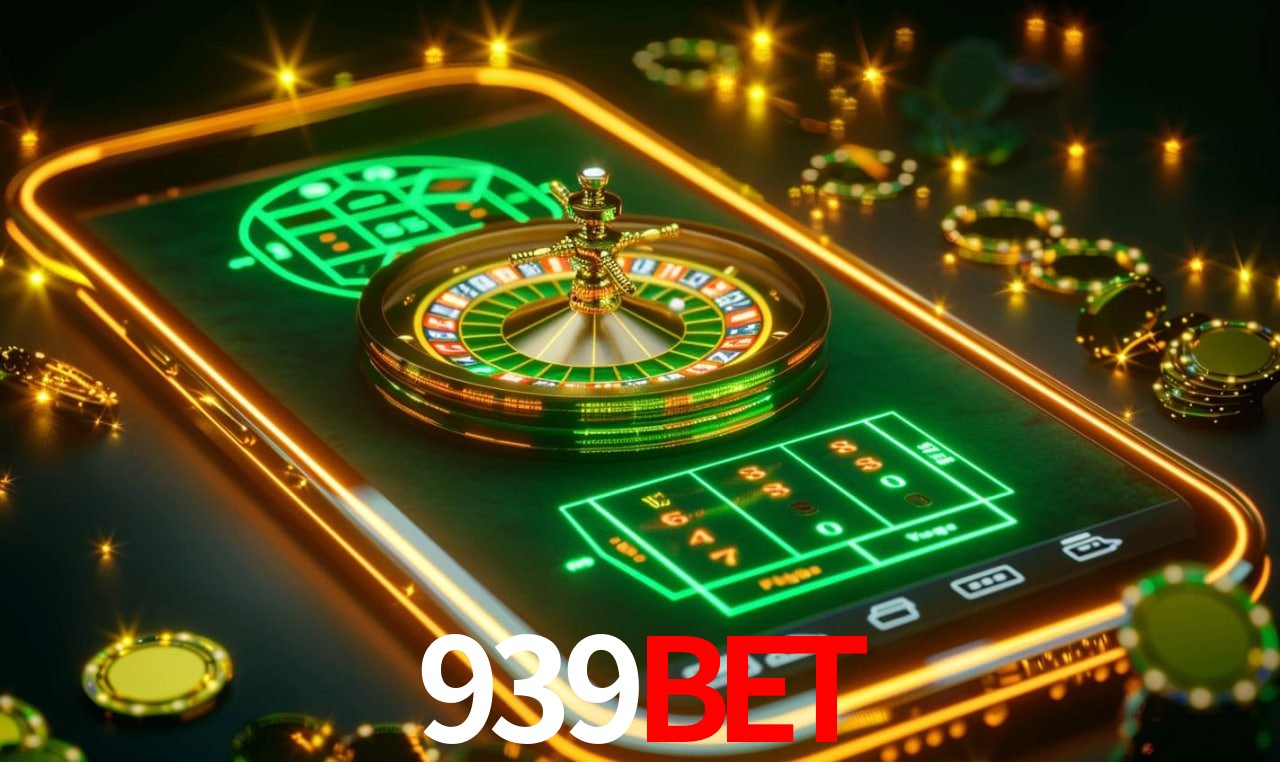 Integração de APIs 939bet
