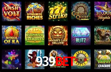 939bet cadastro — tela de formulário no app oficial