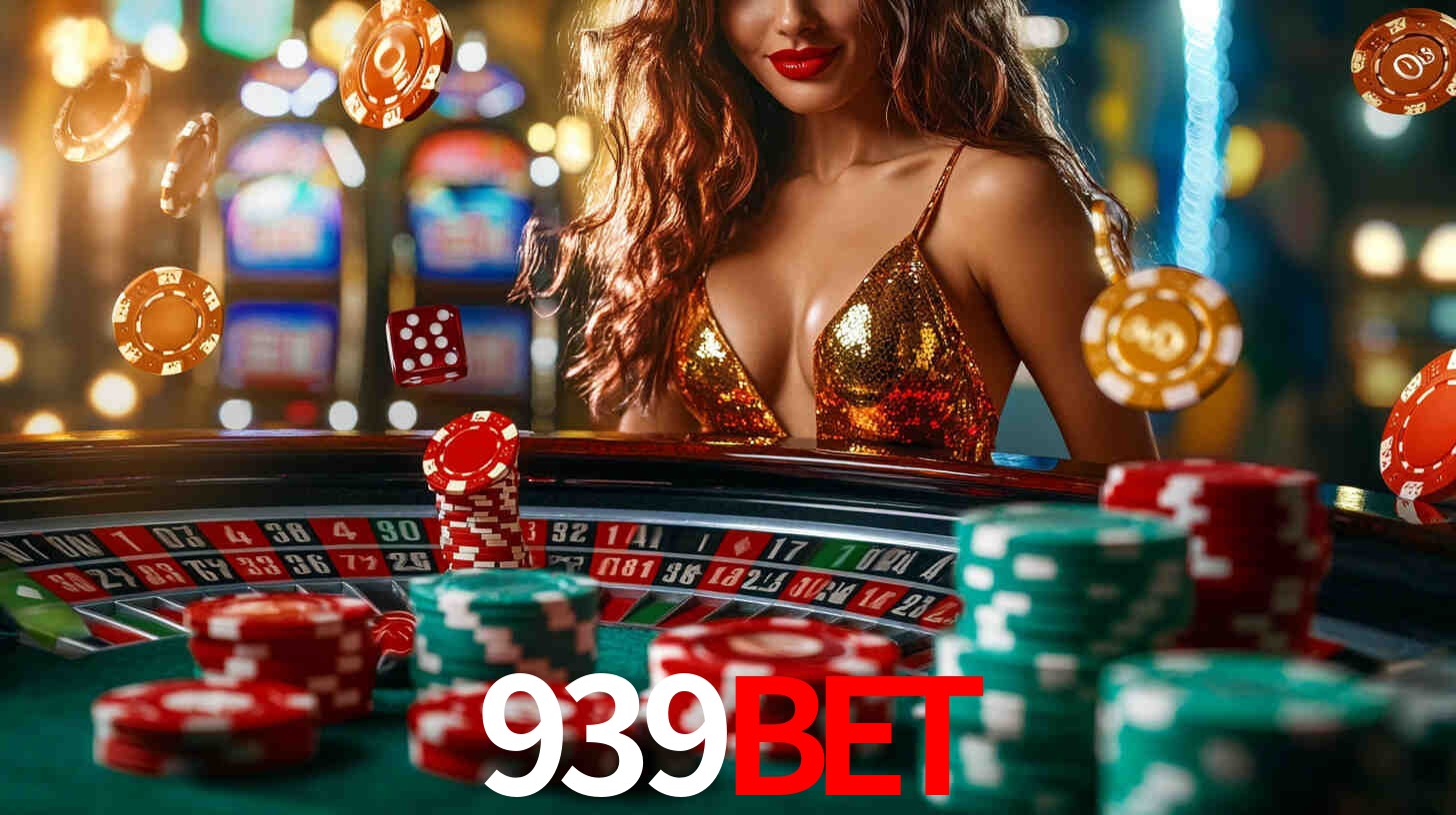 Premium Interface 939bet