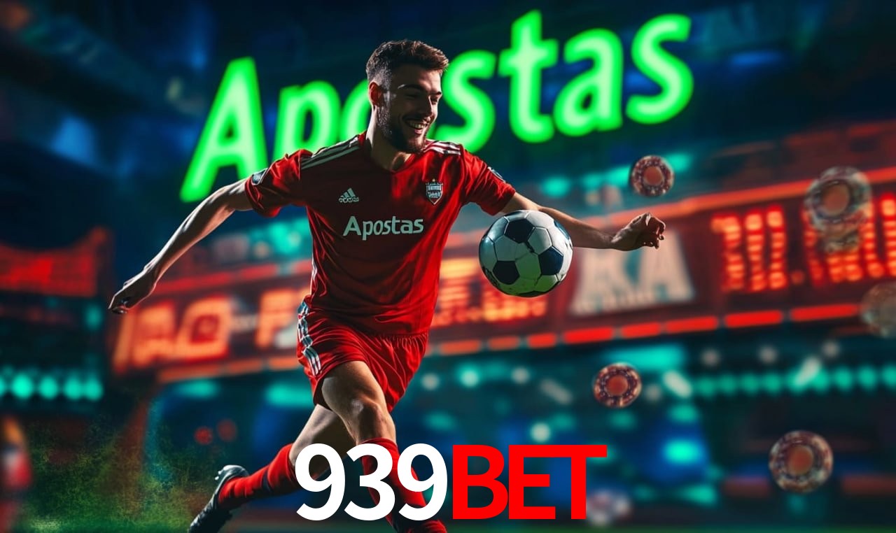 PIX Instantâneo 939bet