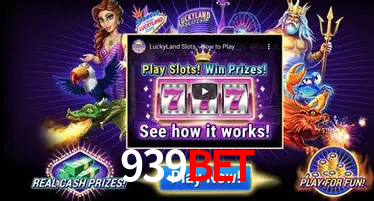 Desvendando o Mundo dos Jogos Virtuais na 939bet