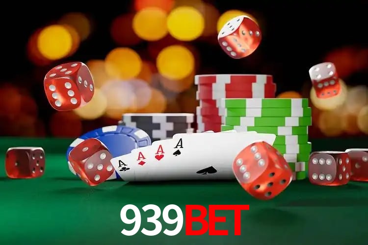 Avaliações dos Jogadores 939bet