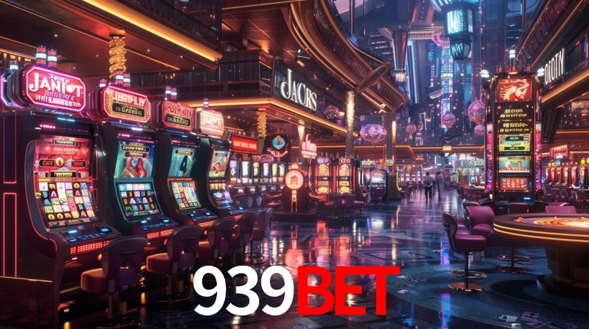 Games Directory 939bet