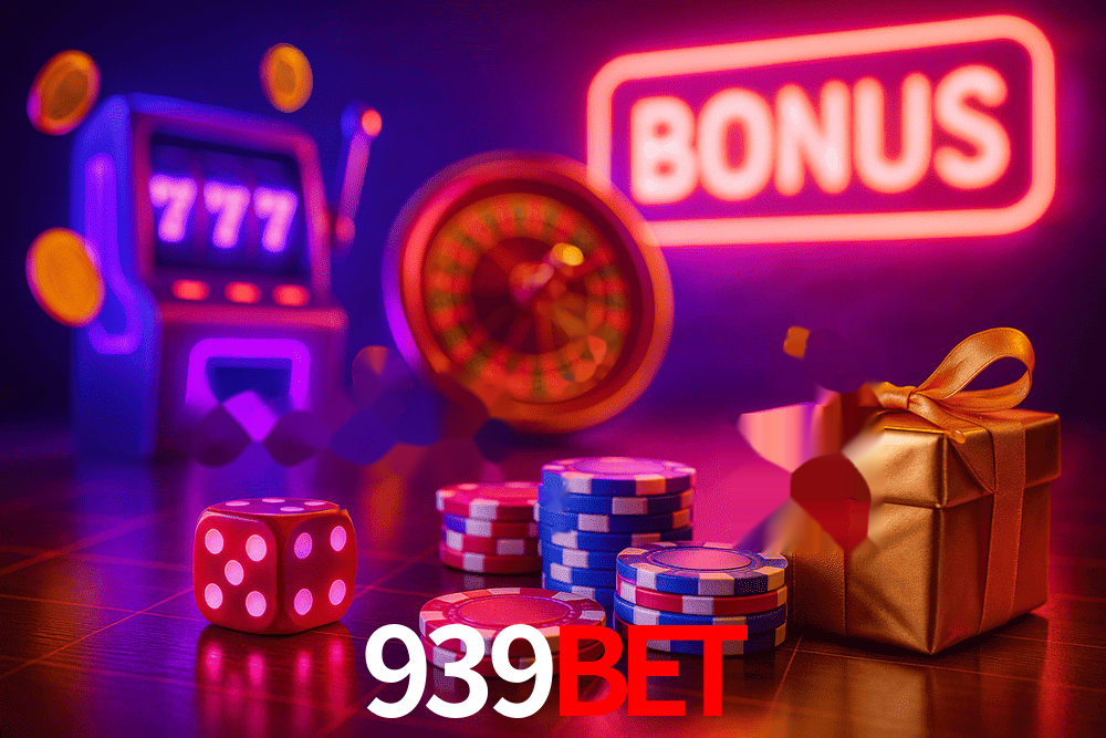 Apostas Esportivas na 939bet: Um Guia Completo