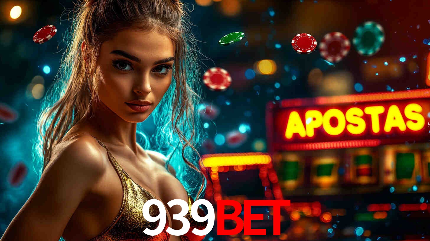 Descubra a Essência do 939bet: Nossa História e Compromissos