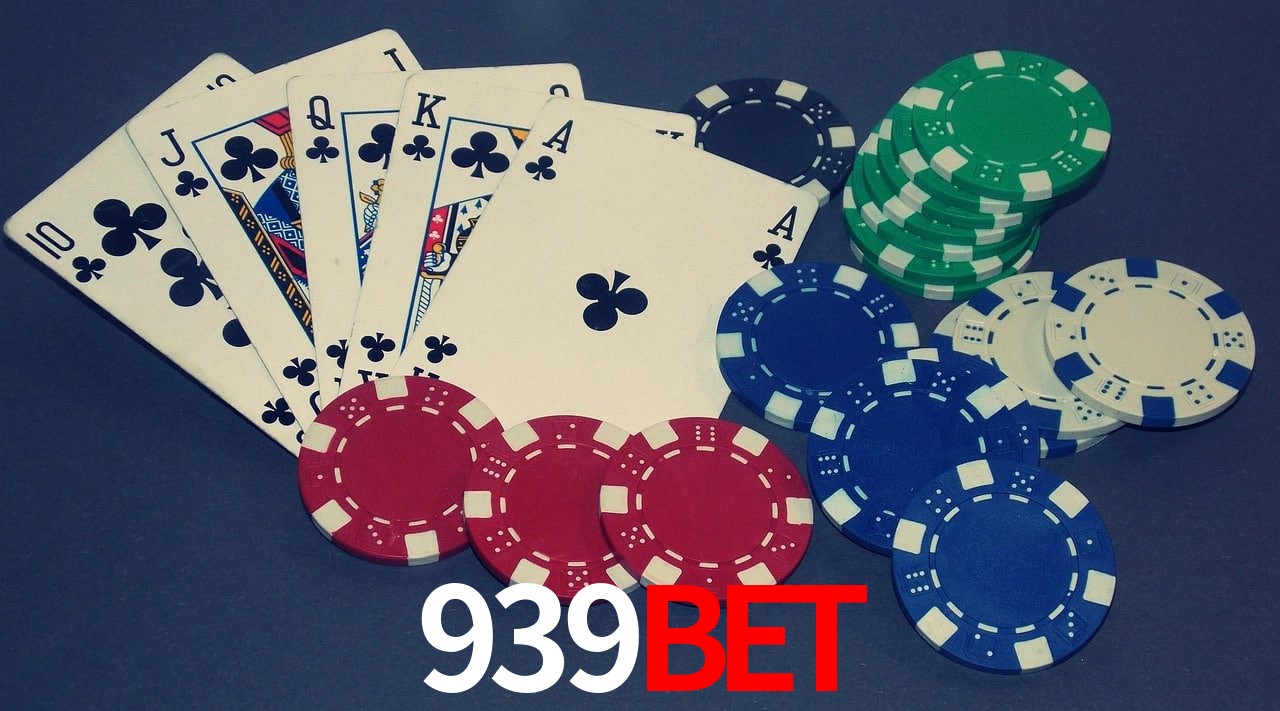 Bonus Features 939bet