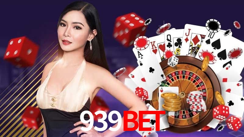 Jogos Exclusivos 939bet