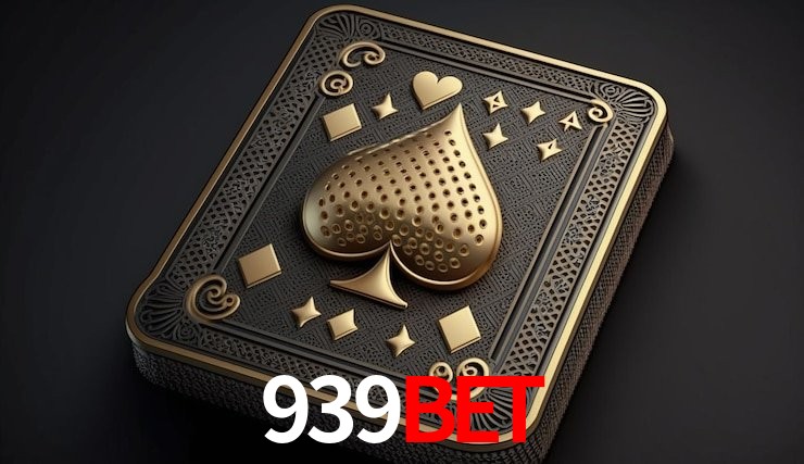 Estatísticas Esportivas 939bet