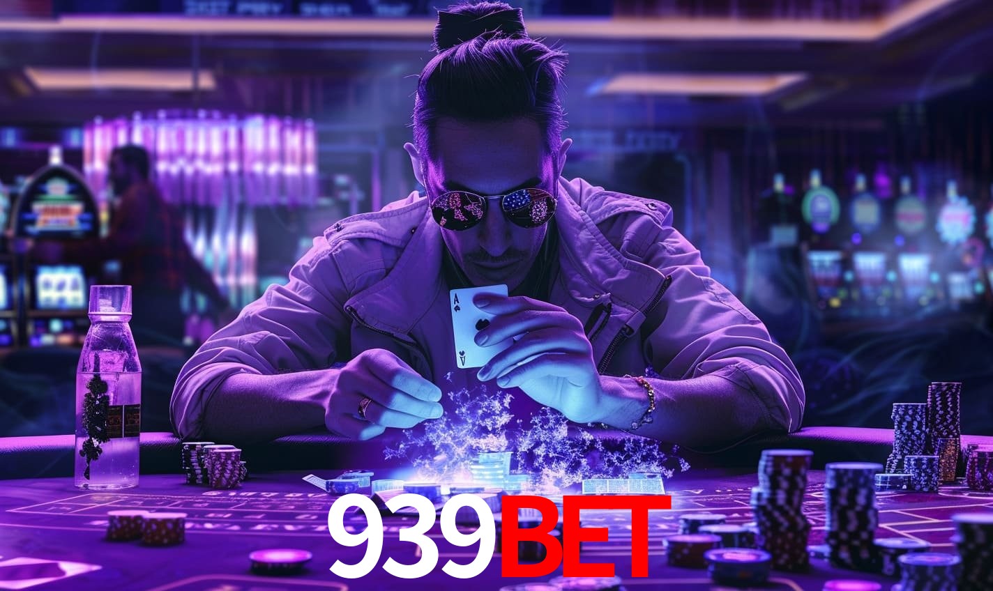 Live Casino 939bet