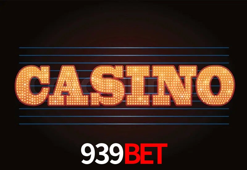 Apostas de Tênis 939bet