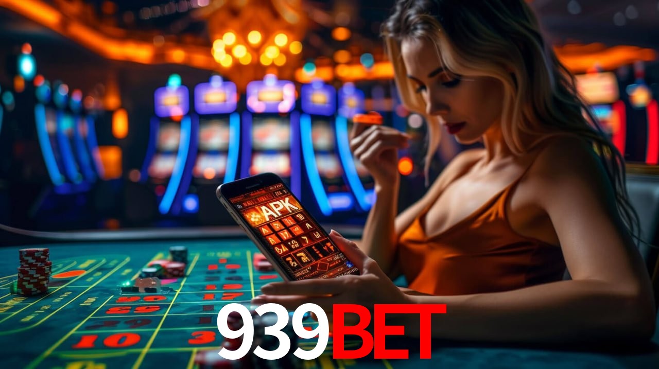 VIP Casino 939bet