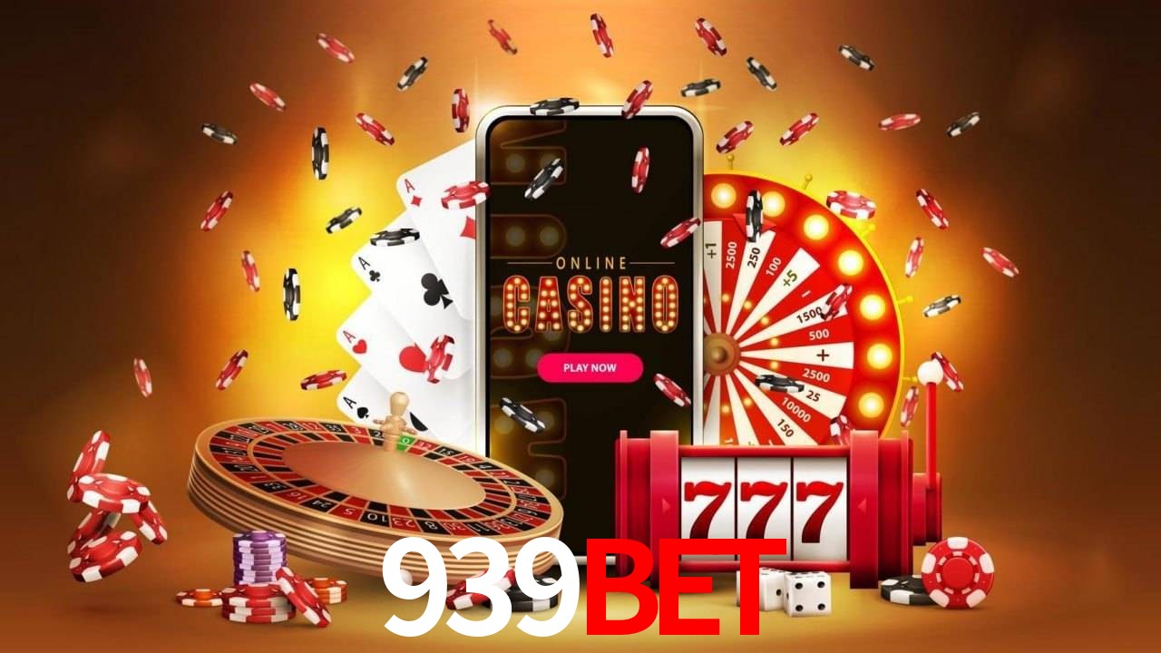 Diretório de Jogos 939bet