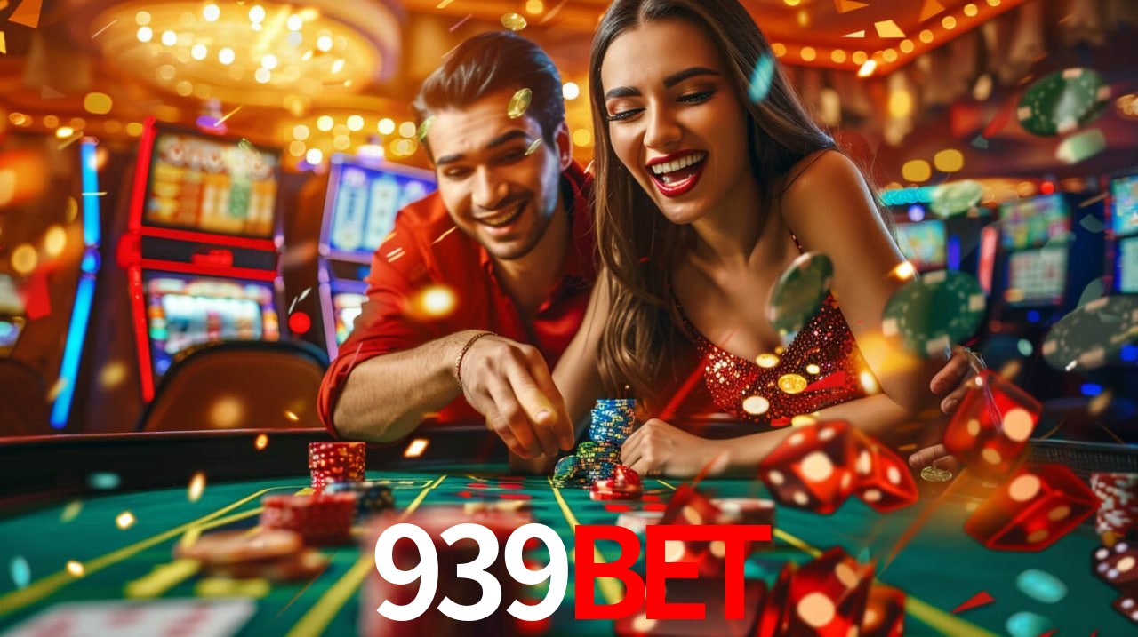 Login Seguro 939bet