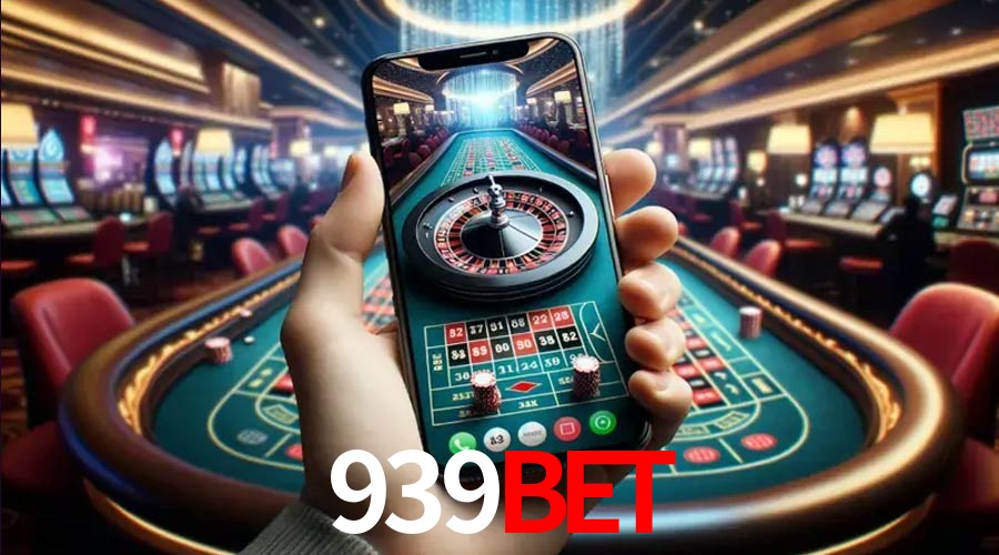 Quick Registration 939bet