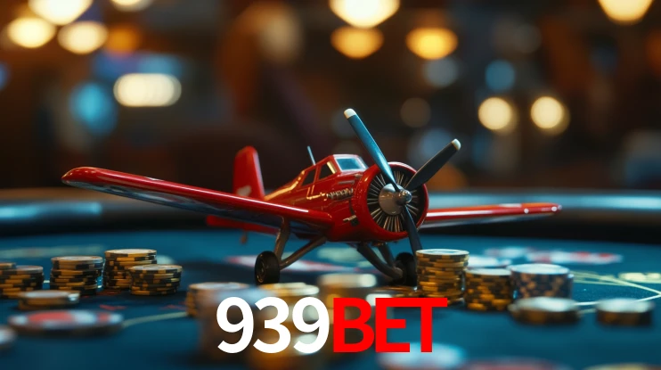 Live Casino 939bet