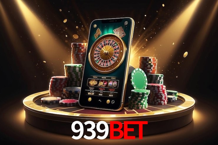 Cadastro Rápido 939bet