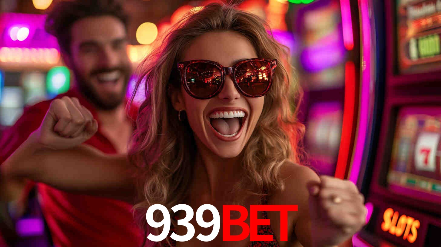 Explorando a Categoria de Eventos em Apostas na 939bet