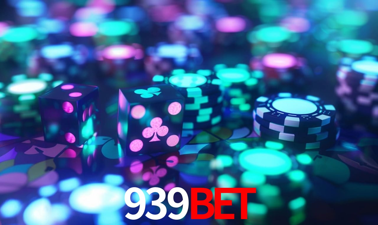 Casino VIP 939bet