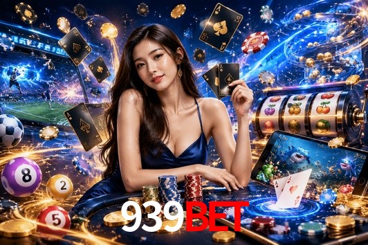 2FA Security 939bet