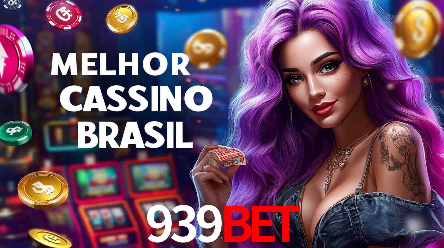 Descubra a Essência do 939bet: Nossa História e Compromissos
