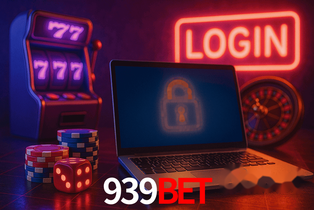Apostas de Futebol 939bet
