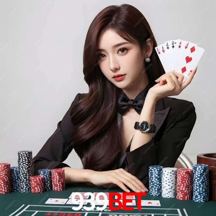 Design Responsivo 939bet