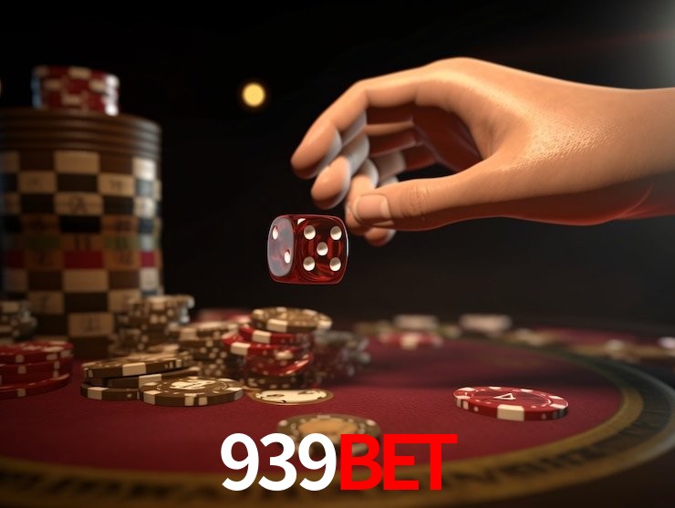 Recursos de Bônus 939bet