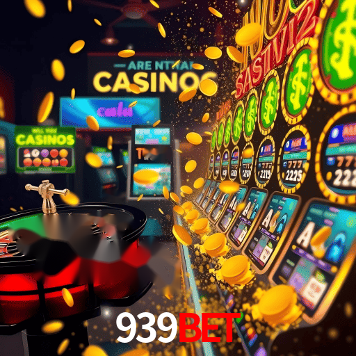 939bet download — arquivo APK para Android oficial