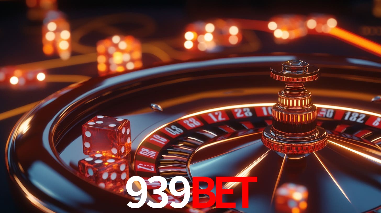 939bet: A Experiência de Casino com Jogos de Mesa ao Vivo