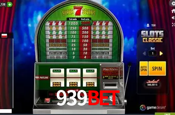 939BET paga