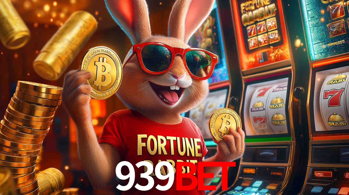 Apostas Esportivas na 939BET: Um Guia Completo