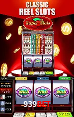 939BET: A Experiência de Casino com Jogos de Mesa ao Vivo
