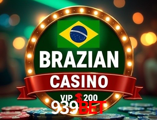 Explore as vantagens do 939BET: serviço profissional e confiabilidade