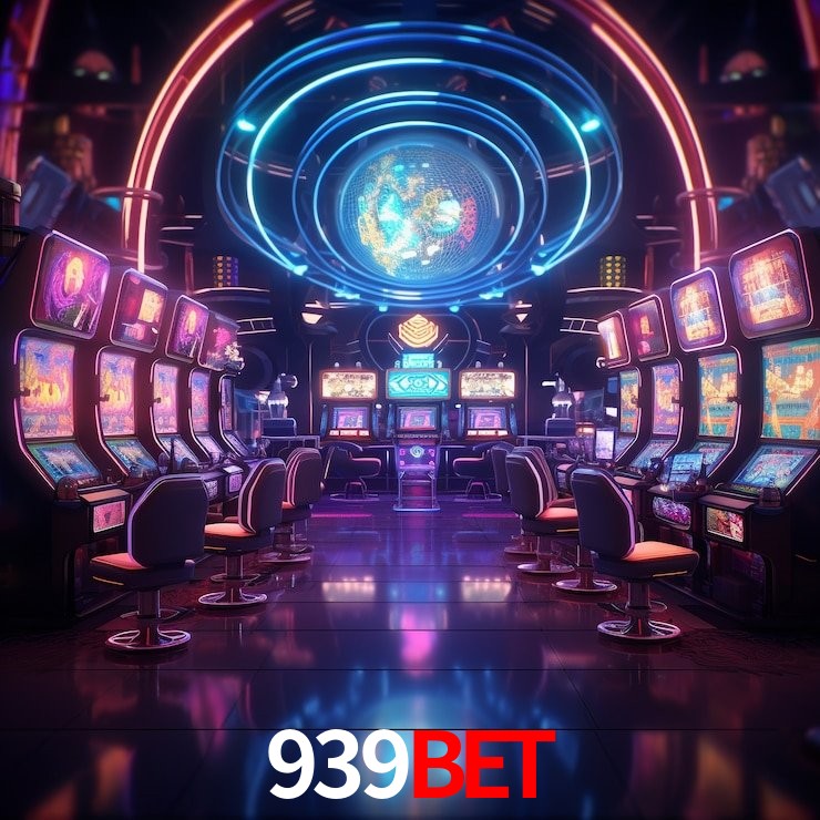 939BET,939BET App