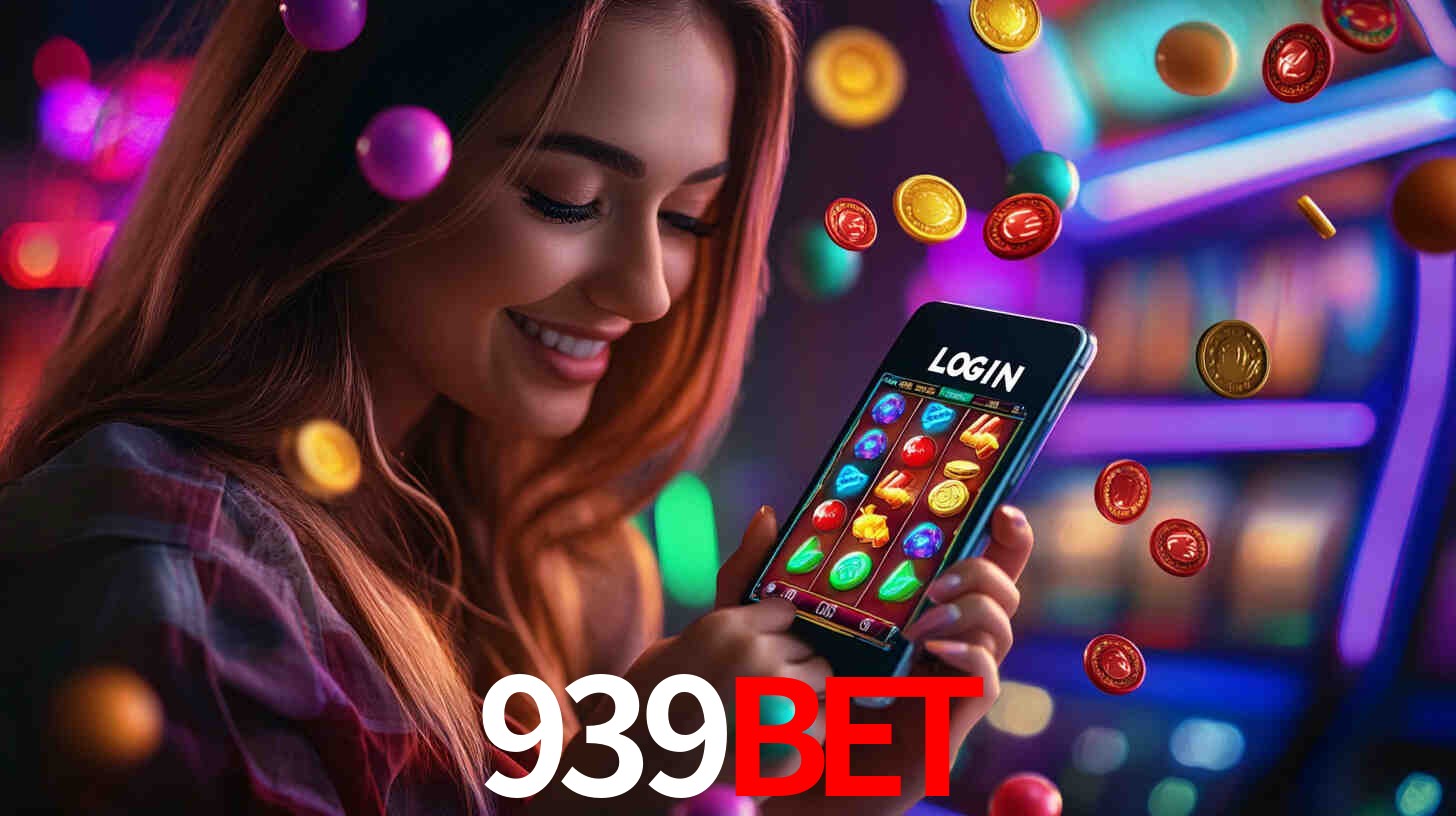 Roulette Table 939BET