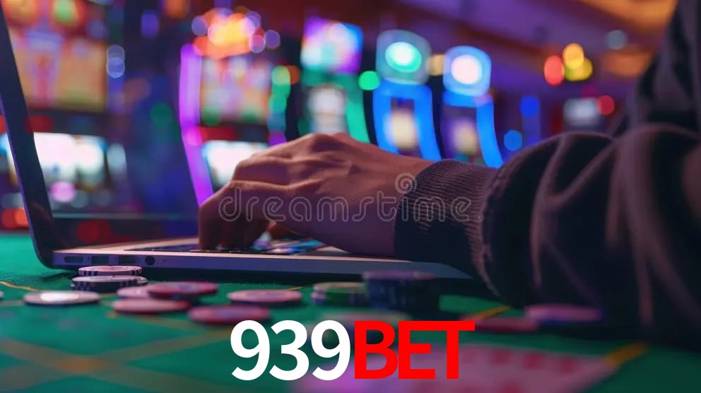 Jogos Exclusivos 939BET