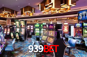 Inovações de Jogos na 939BET: O Futuro das Experiências Interativas