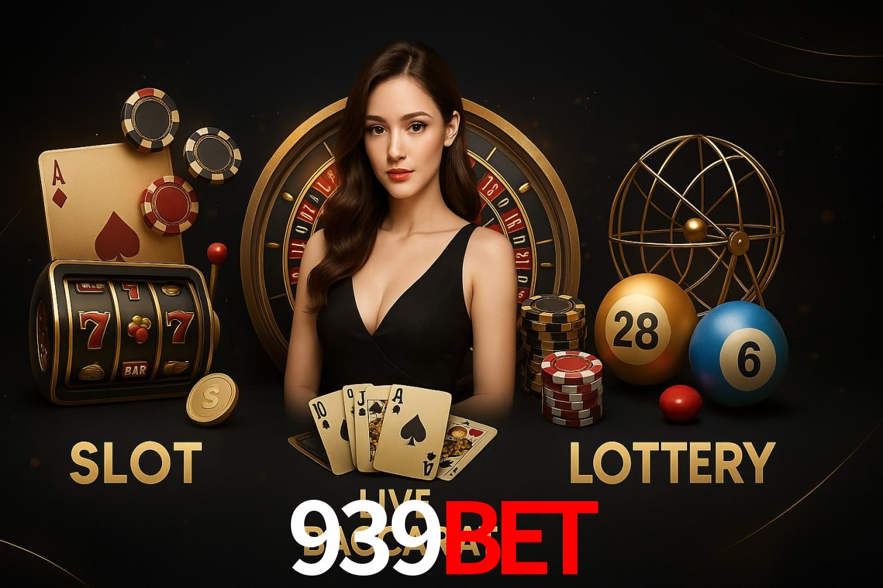 939BET paga