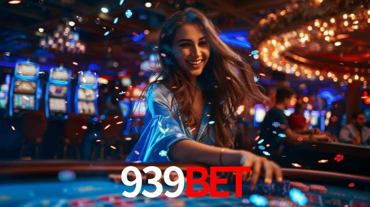 Secure Login 939BET