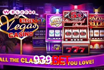 939BET,939BET App