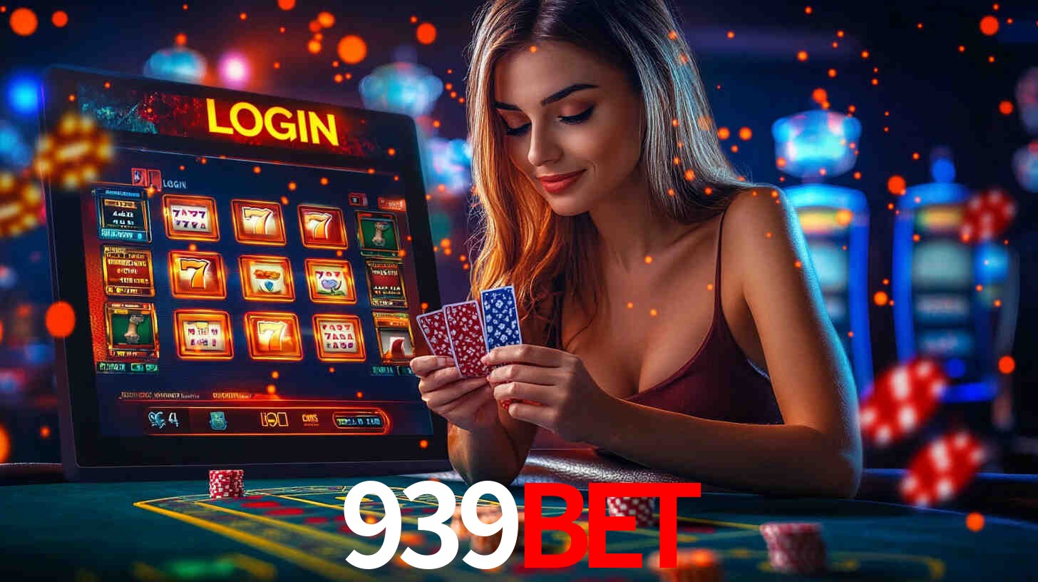 Exclusive Games 939BET