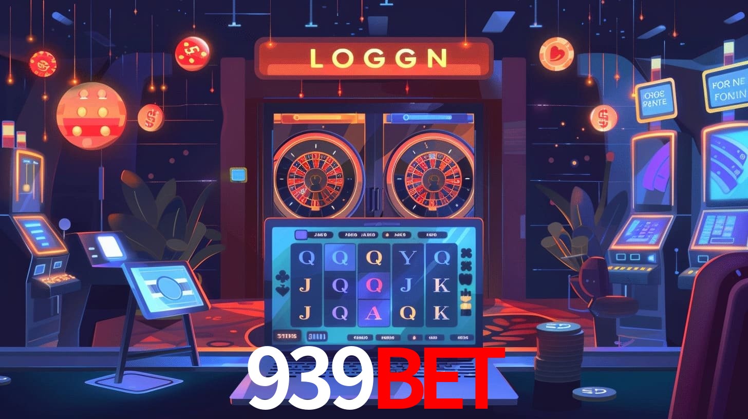  939BET App