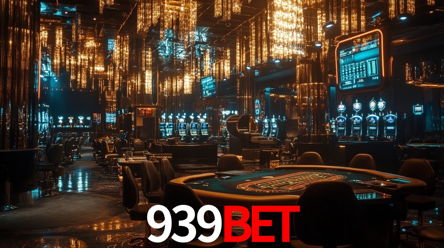Programa VIP 939BET